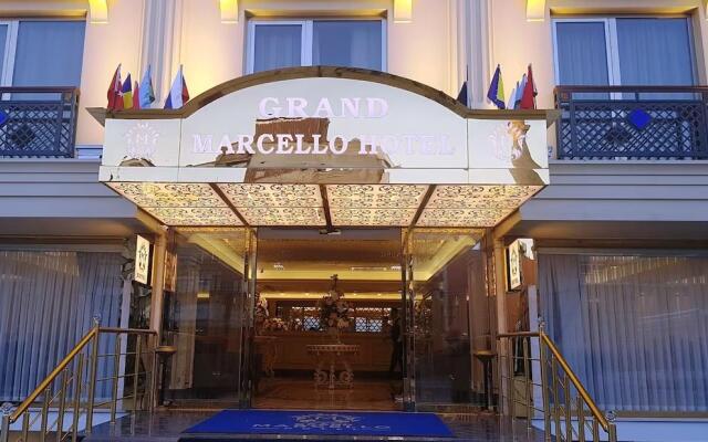 Grand Marcello Hotel & Spa