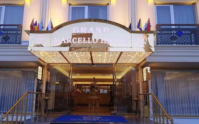 Grand Marcello Hotel