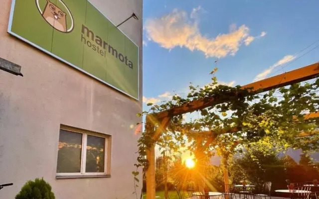 Marmota Hostel