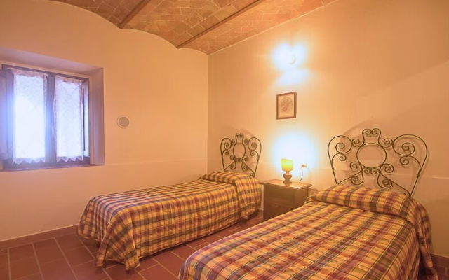 Castellare di Tonda Resort & Spa