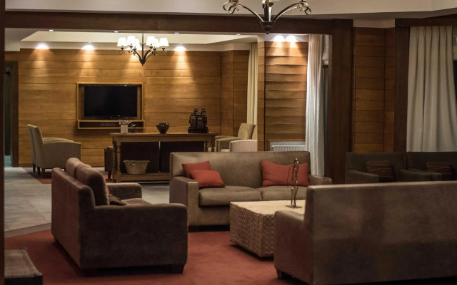 Rochester Calafate