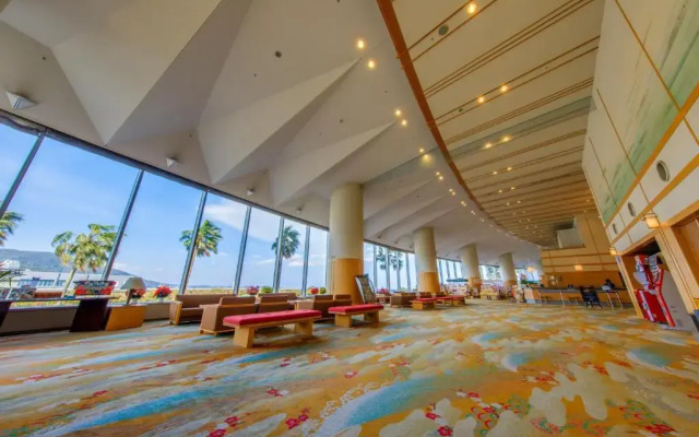 Atami Korakuen Hotel