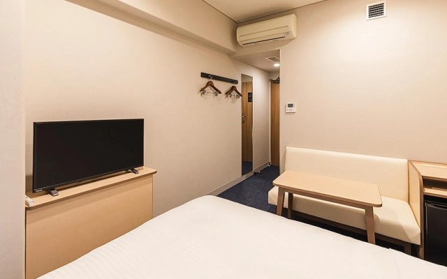 Relax Double room (풀 더블 침대) 사진 1
