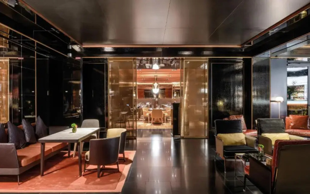 Bvlgari  Paris
