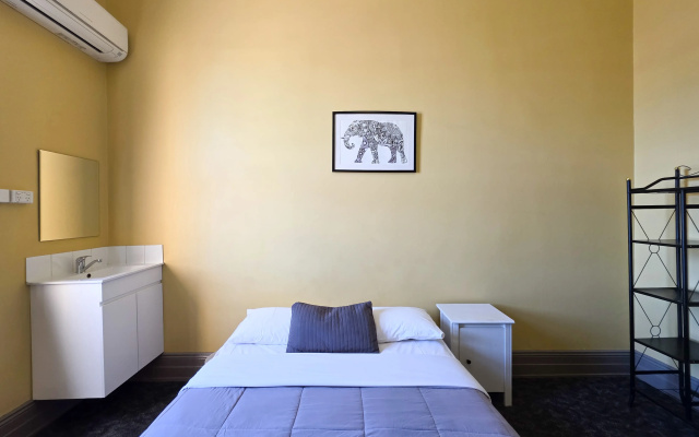 Hotel Cessnock