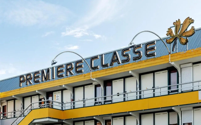 Premiere Classe Bethune - Fouquières Les Béthune