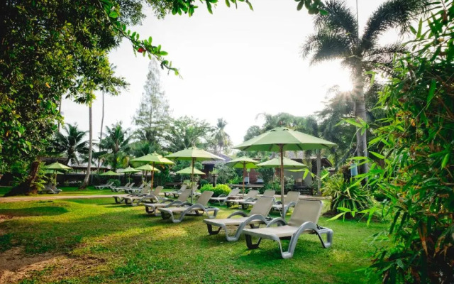 GajaPuri Resort Koh Chang