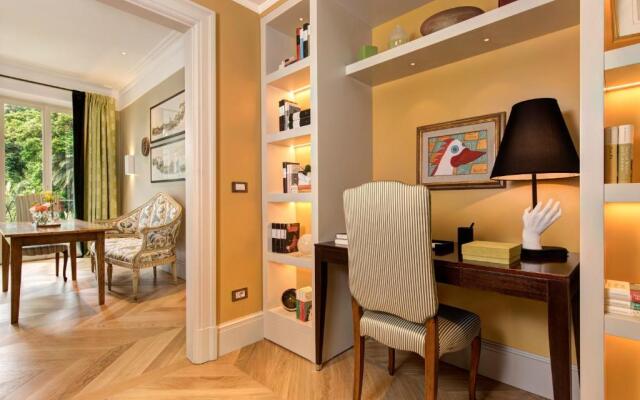 De Russie Hotel