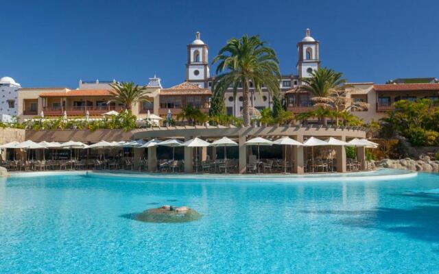 Отель Lopesan Villa del Conde Resort & Thalasso