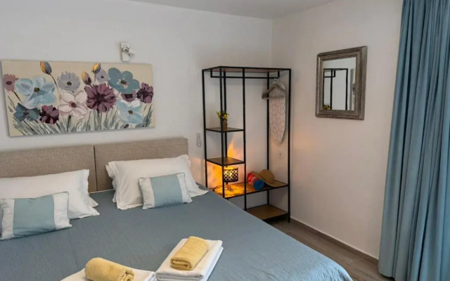 Apartment & Room Pajolo