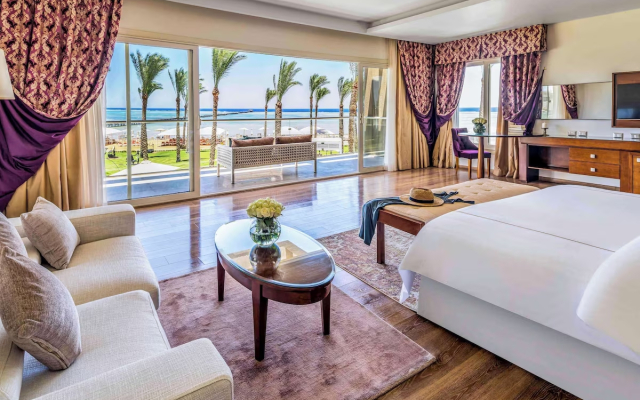 Rixos Premium Seagate