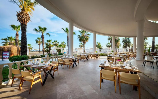 Selectum Noa Belek (Ex. Cesar's Temple De Luxe)