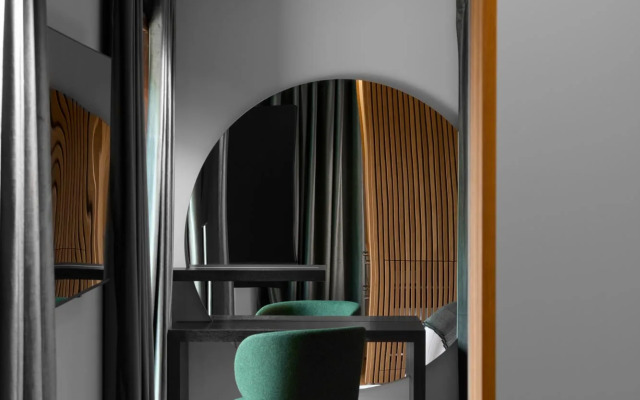 Boutique Hotel and Restaurant Milka