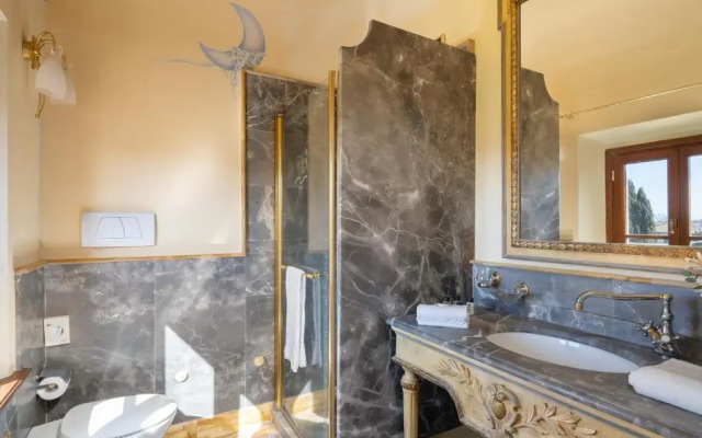 Relais Villa Bianca