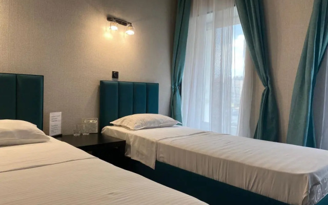 Hotel Art Resort Boutique