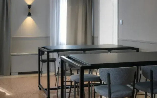 The Foscarini