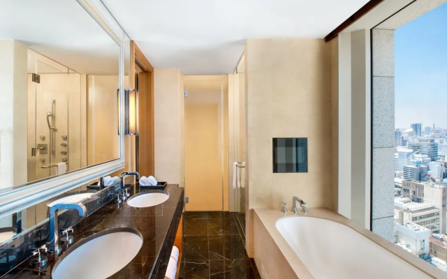 Grand Club Twin room (트윈 침대 2개) 사진 4