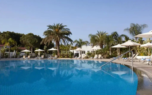 Christofinia Hotel