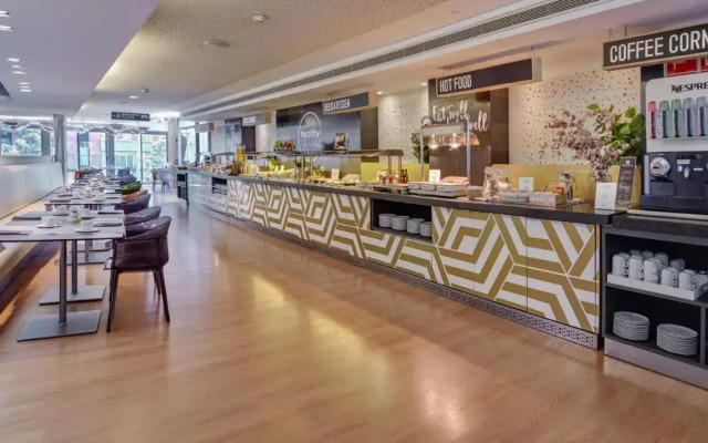 Sercotel Rosellon