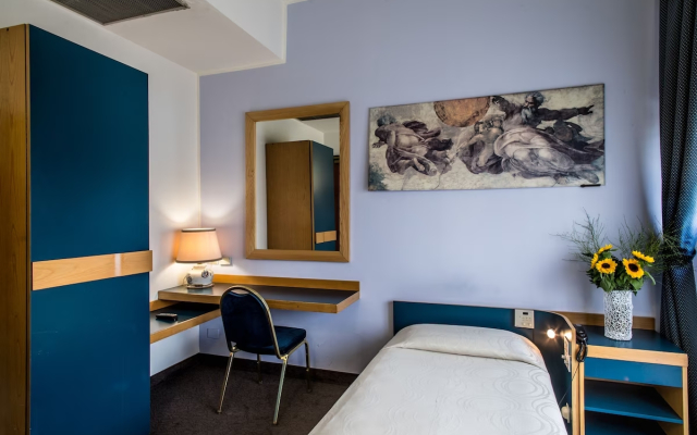 Mirage Hotel