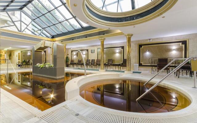 Hotel Aurum