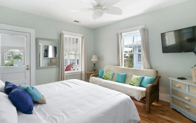 17th Street Inn