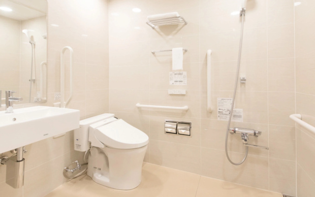 Universal room 사진 3
