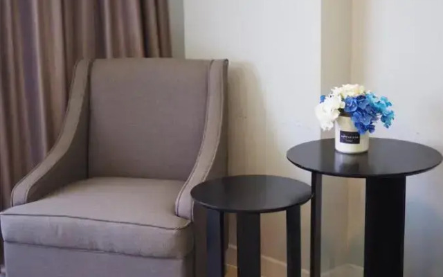 Hermann Hotel Pattaya