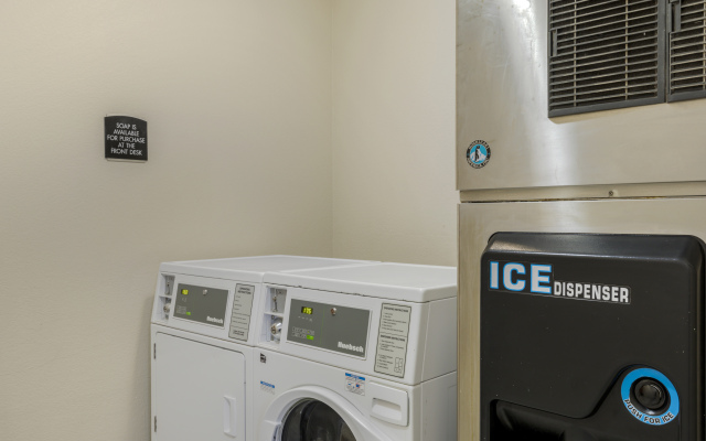 Best Western Plus Sweetwater Inn & Suites