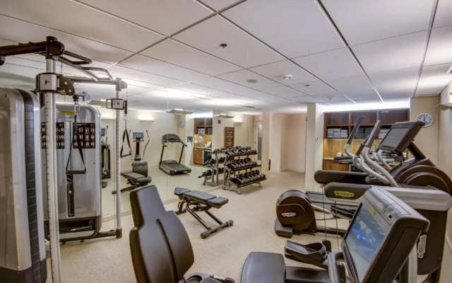 Rosewood Inn of the Anasazi