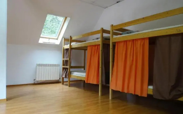 Art Hostel Yelki