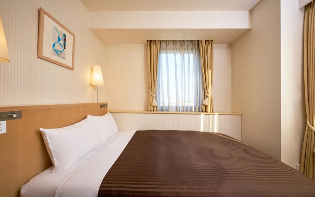Superior Double room (풀 더블 침대) 사진 2