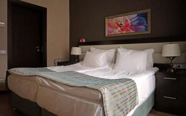 Горки Город Апартаменты