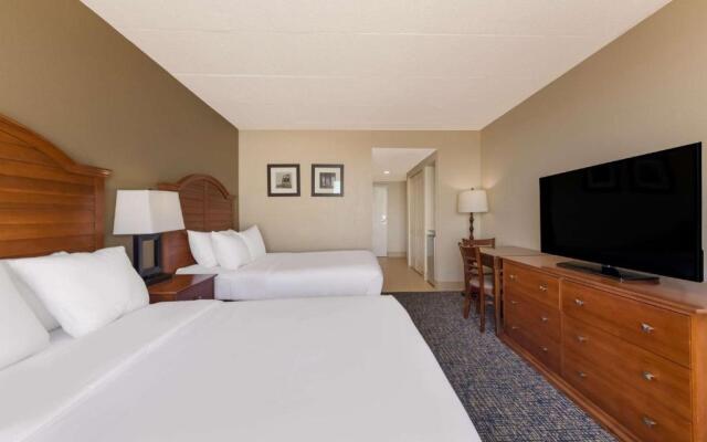 Comfort Inn South Oceanfront