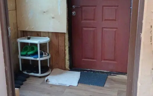 Апартаменты на Шарлыкском шоссе 1Вс1