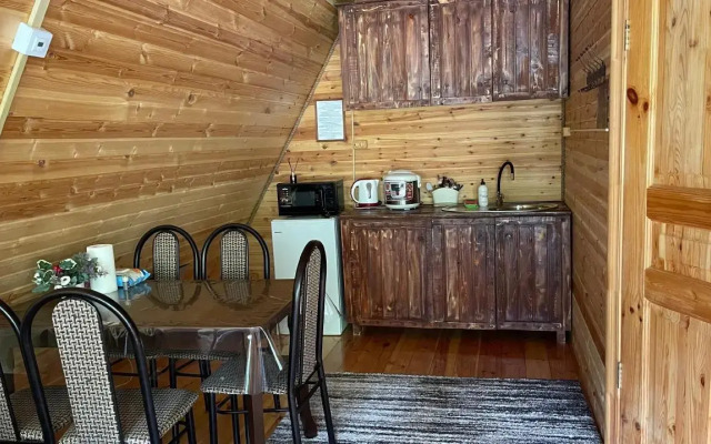Continental Cottage