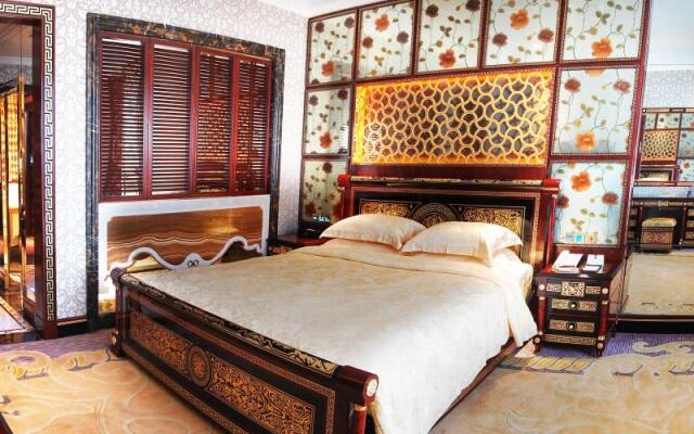 Zhuhai Chang An Hotel