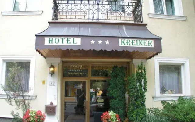 Hotel Kreiner