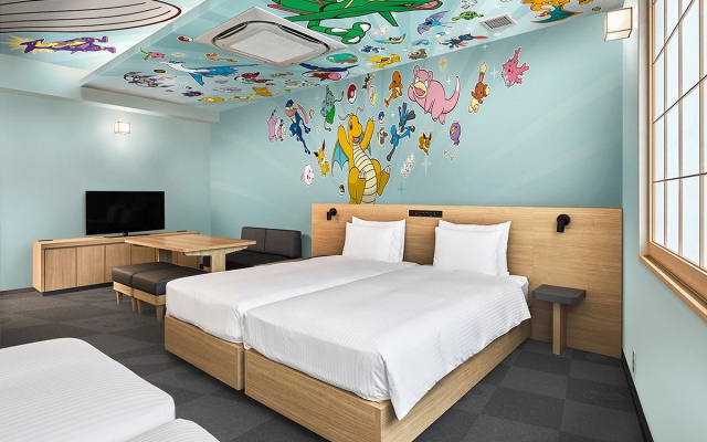 Pokémon room 사진 2