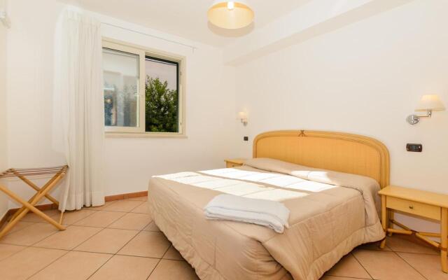 Residence Le Tartarughe