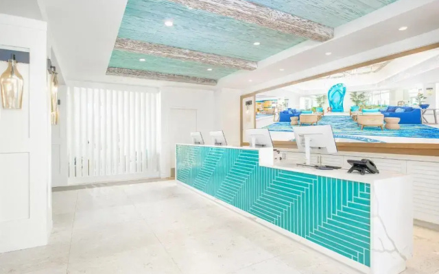 Margaritaville Resort Cape Cod