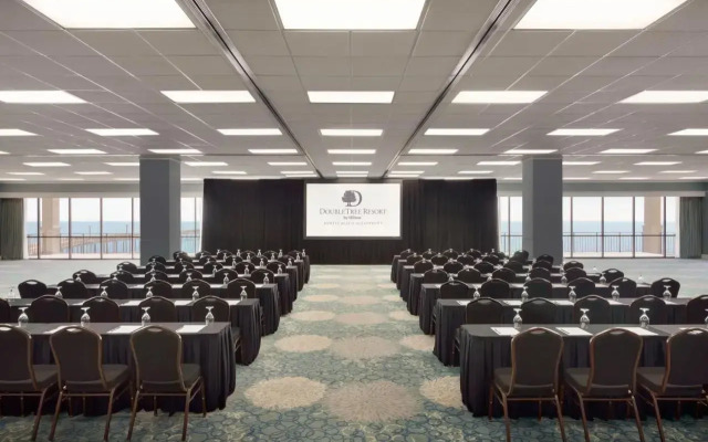 DoubleTree Resort by Hilton Myrtle Beach Oceanfront
