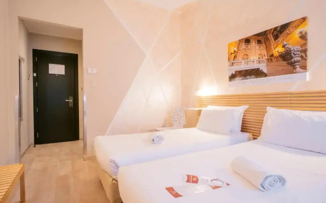 Best Quality Hotel Gran Mogol