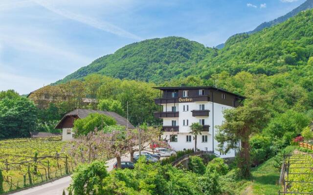 Seeberg Garni Hotel
