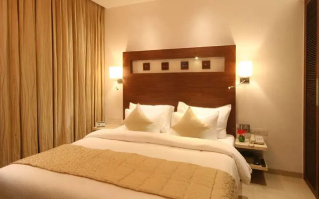 Hotel Suncity Premiere