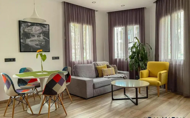 Gran Marina Suites