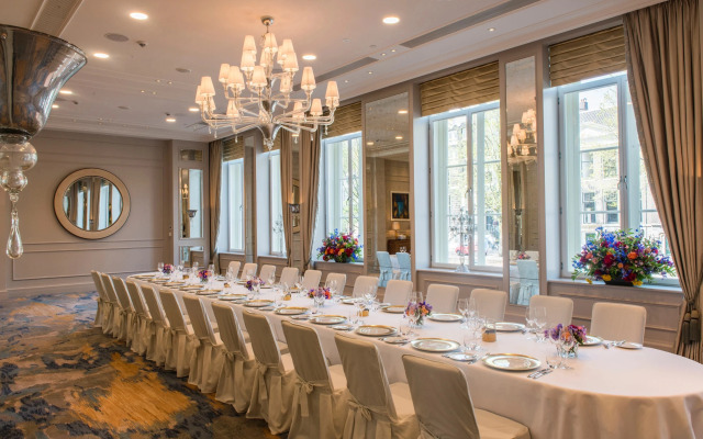Waldorf Astoria Amsterdam
