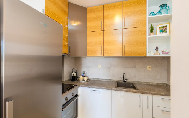 Apart Hotel MS Katunjanin