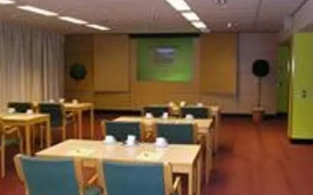 De Beer Europoort