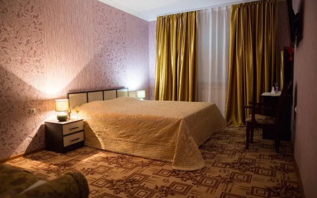 Razdolie Hotel